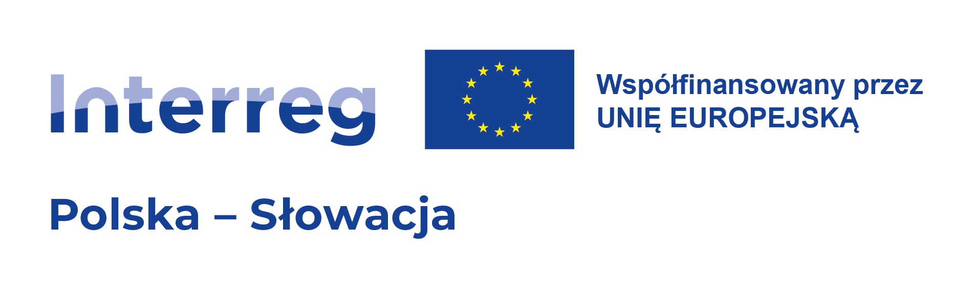 Program Interreg Polska–Słowacja 2021–2027, współfinansowany przez Unię Europejską