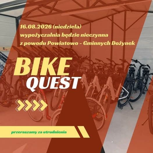 Ważna Informacja
