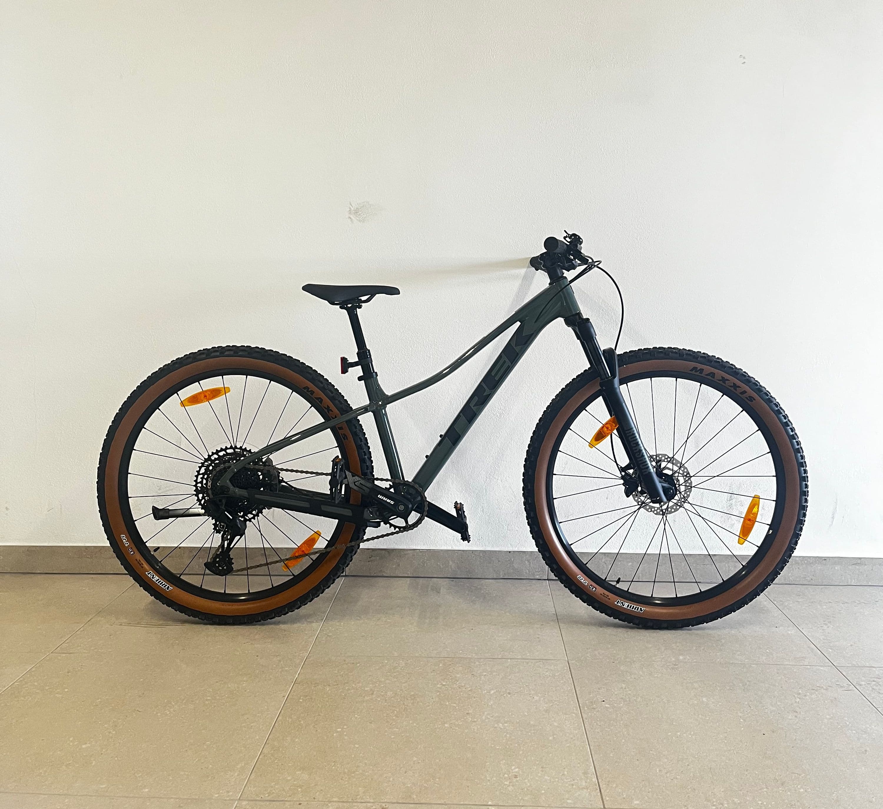 Rowery MTB